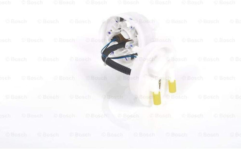 0 986 580 945 Fuel Pump