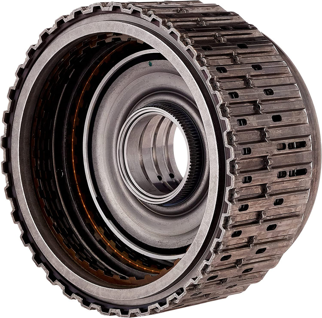 GM Genuine Parts 24259848 Automatic Transmission 1-2-3-4 and 3-5-Reverse Clutch
