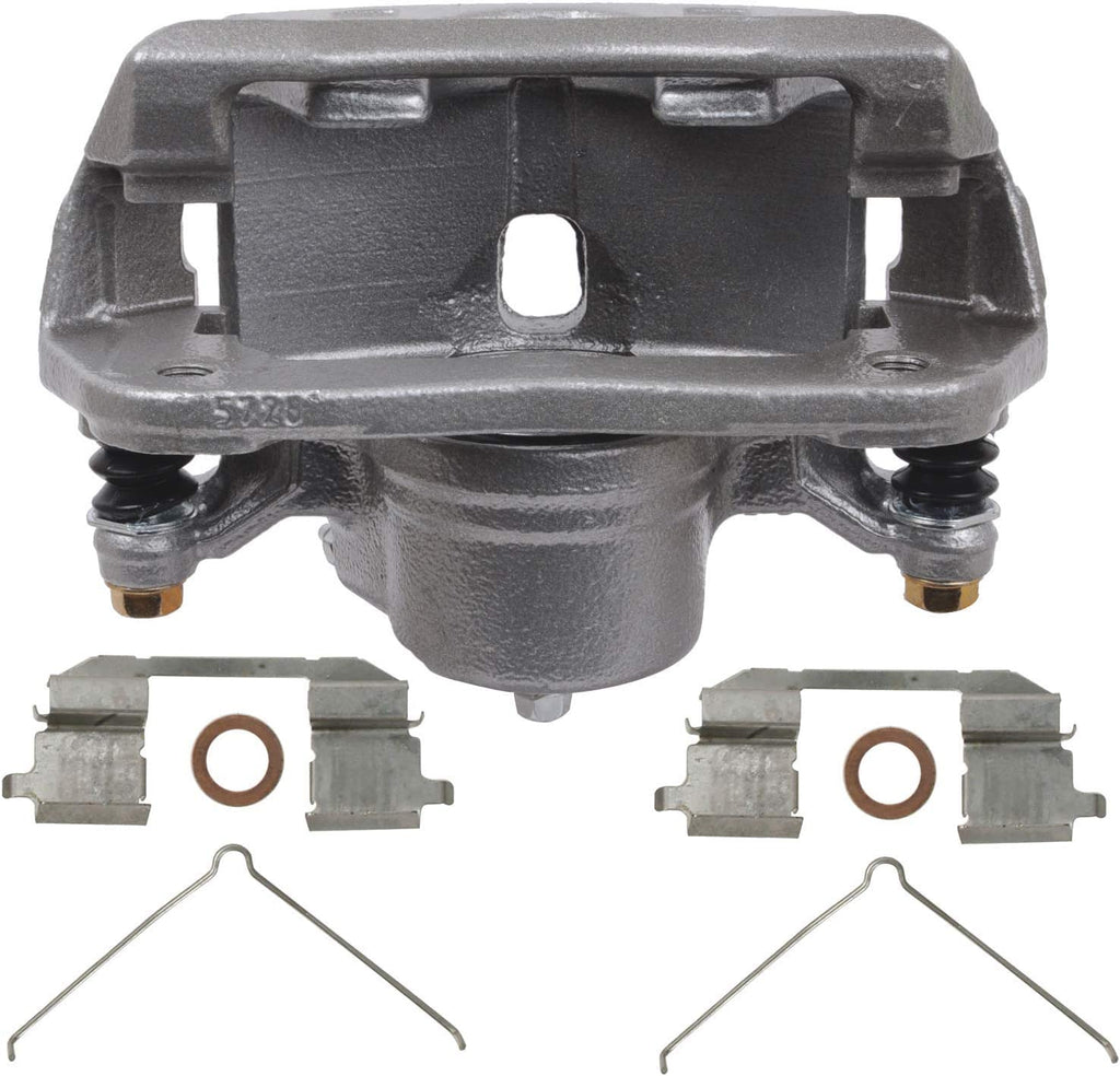 Front Left Brake Caliper for Honda CR-V, 04-02 Element 11-03 Goodyear GY3214A
