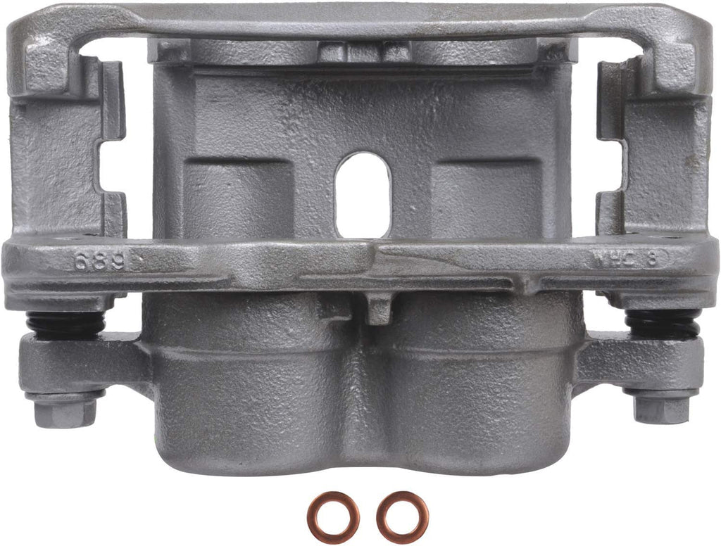 Front Left Brake Caliper for Cadillacs, Chevys & Gmcs  GY5280A