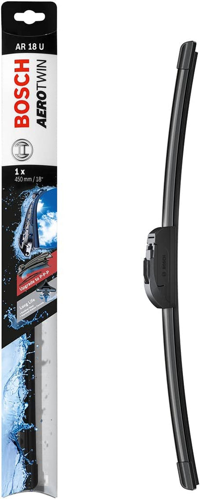 Wiper Blade Aerotwin AR18U, Length: 450Mm − Single Front Wiper Bladess