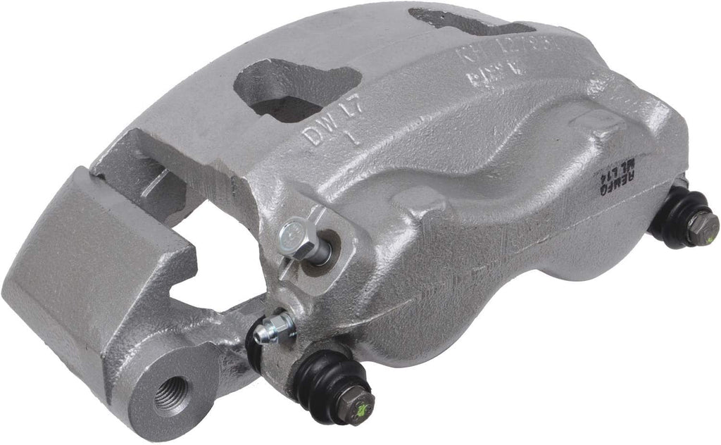 Front Right Brake Caliper for Ford E450 E350 E250 Econoline Goodyear GY5165A