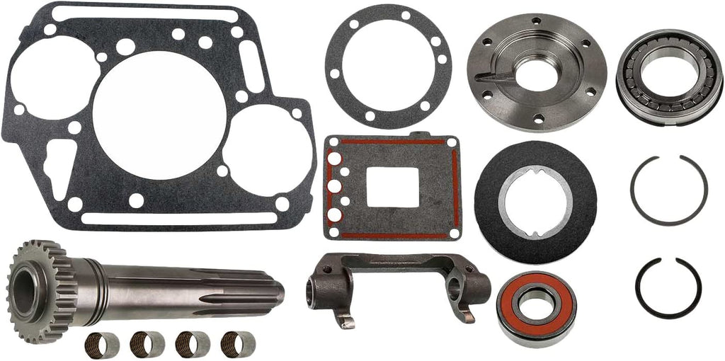 K3600 Clutch Install Kit