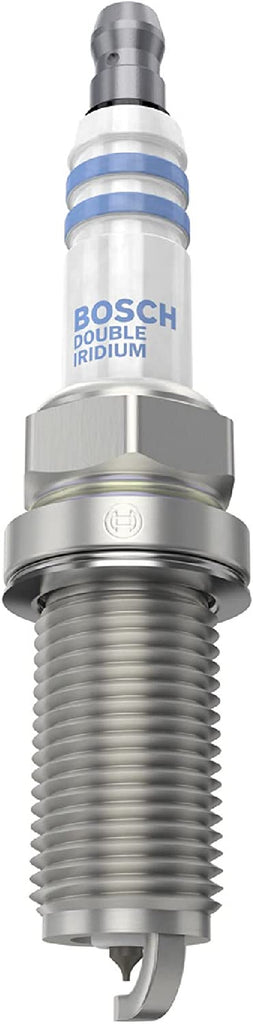 BOSCH Spark Plug 1Pcs Fits TOYOTA Yaris Vitz Yaris Iq Aygo 1.0L 2005-