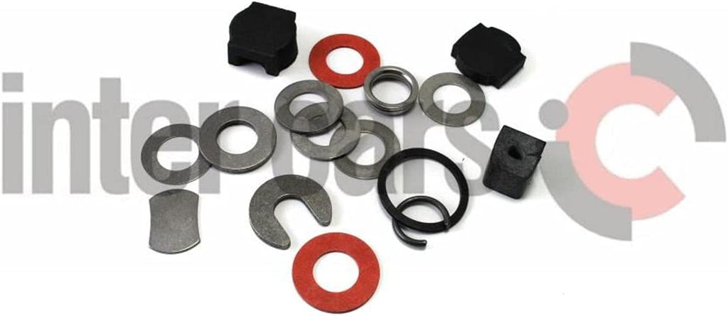 Lm Parts Set