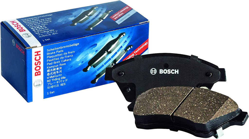 0 986 494 576 Brake Pads Set