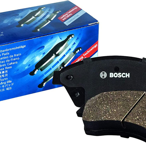 Disc Brake Pads SET Front Axle Fits BMW 3 X1 E90 E84 (BRILLIANCE) 2005-