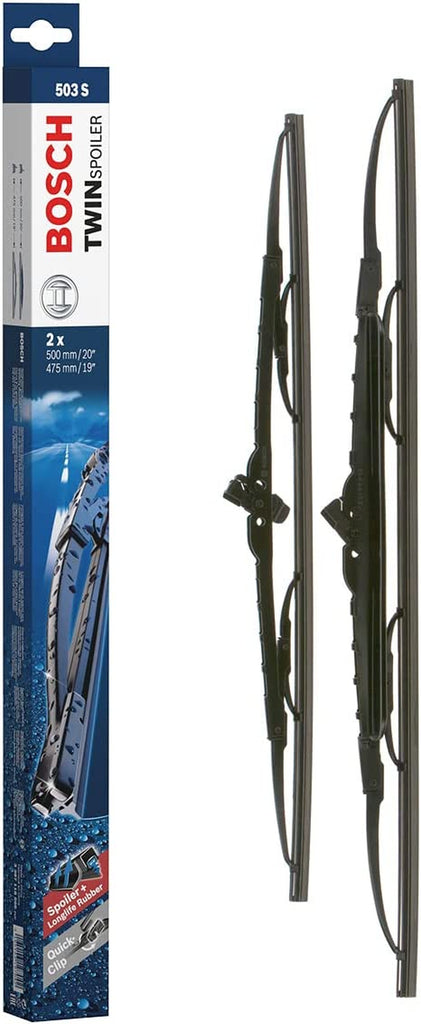 3 397 118 566 3397118566, Wiper Blade Set