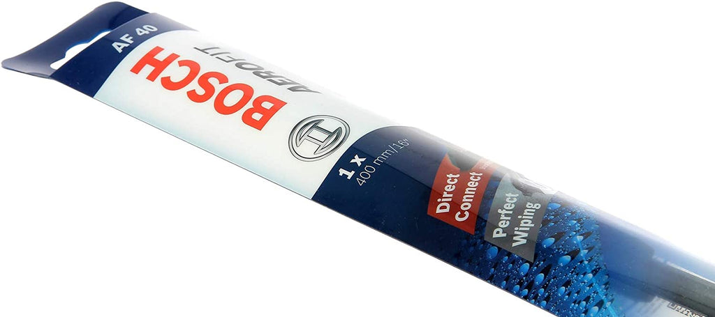 Bosch 3397016055 Aerofit Wiper Blade Mm 400 Af40
