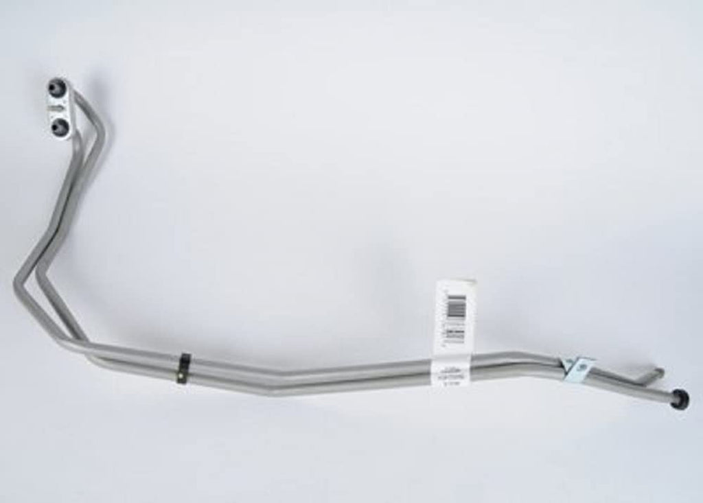 GM Genuine Parts 92236244 Automatic Transmission Fluid Cooler Inlet and Outlet Rear Line