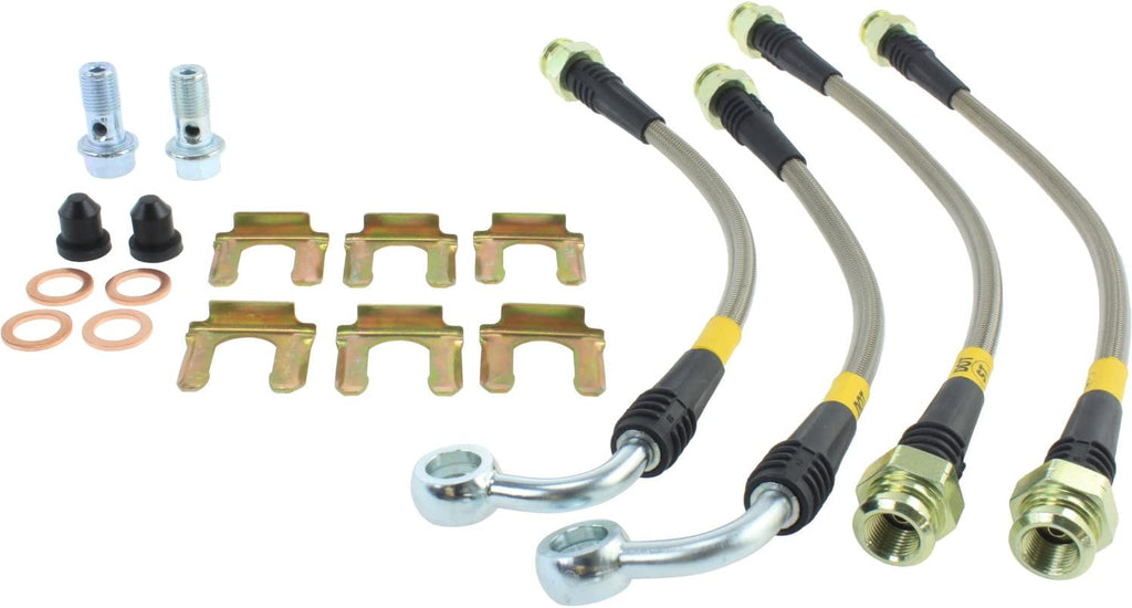 950.47505 Hydraulic Brake Line