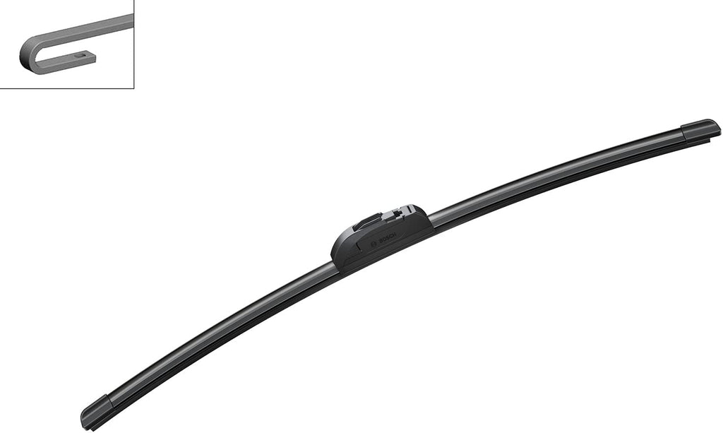 AR22U 3397008537 Wiper Blade - Black