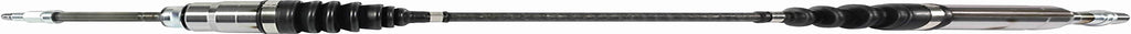 GSP NCV69136 CV Axle Assembly - Compatible with Select Honda Accord; Right Front (Passenger Side)