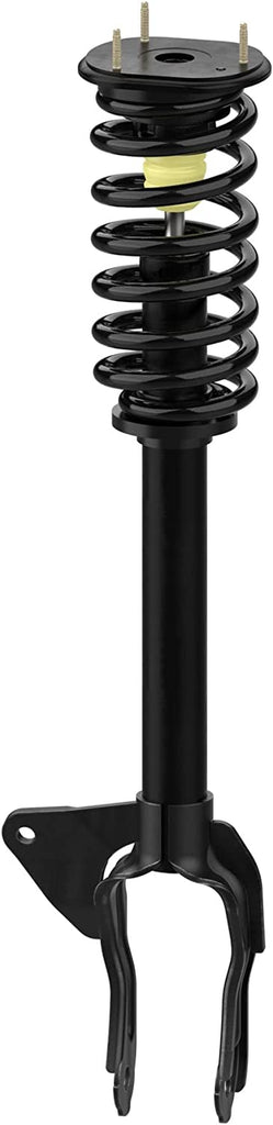 Monroe Quick-Strut 173078 Suspension Strut and Coil Spring Assembly