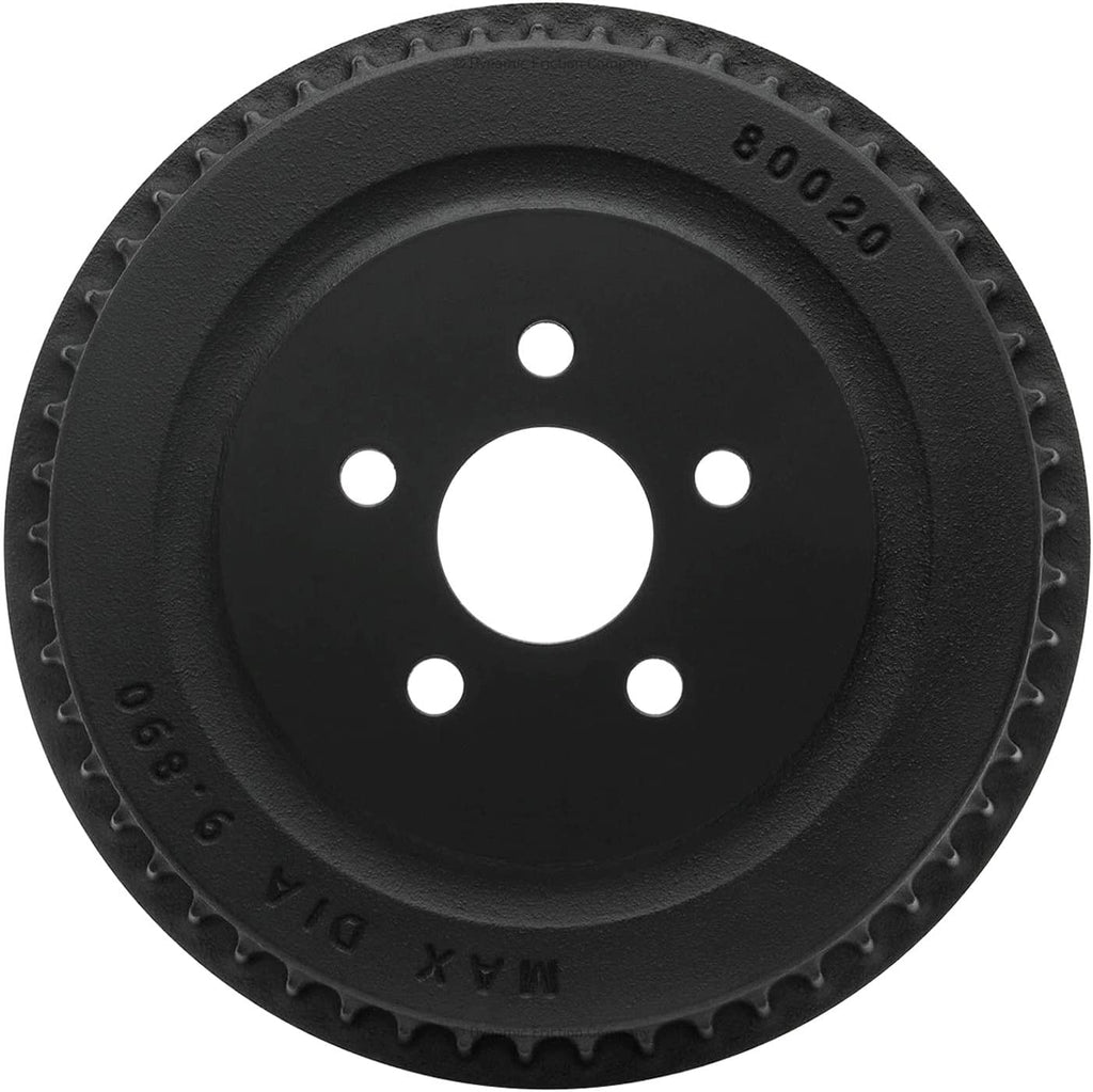 True Balanced Brake DRUM (1) 365-40046