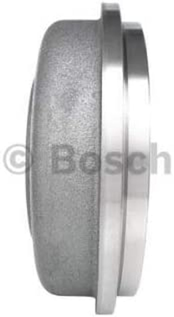 Brake Drum 228.8Mm 89.5Mm Fits FORD Cortina Escort Taunus 1973-