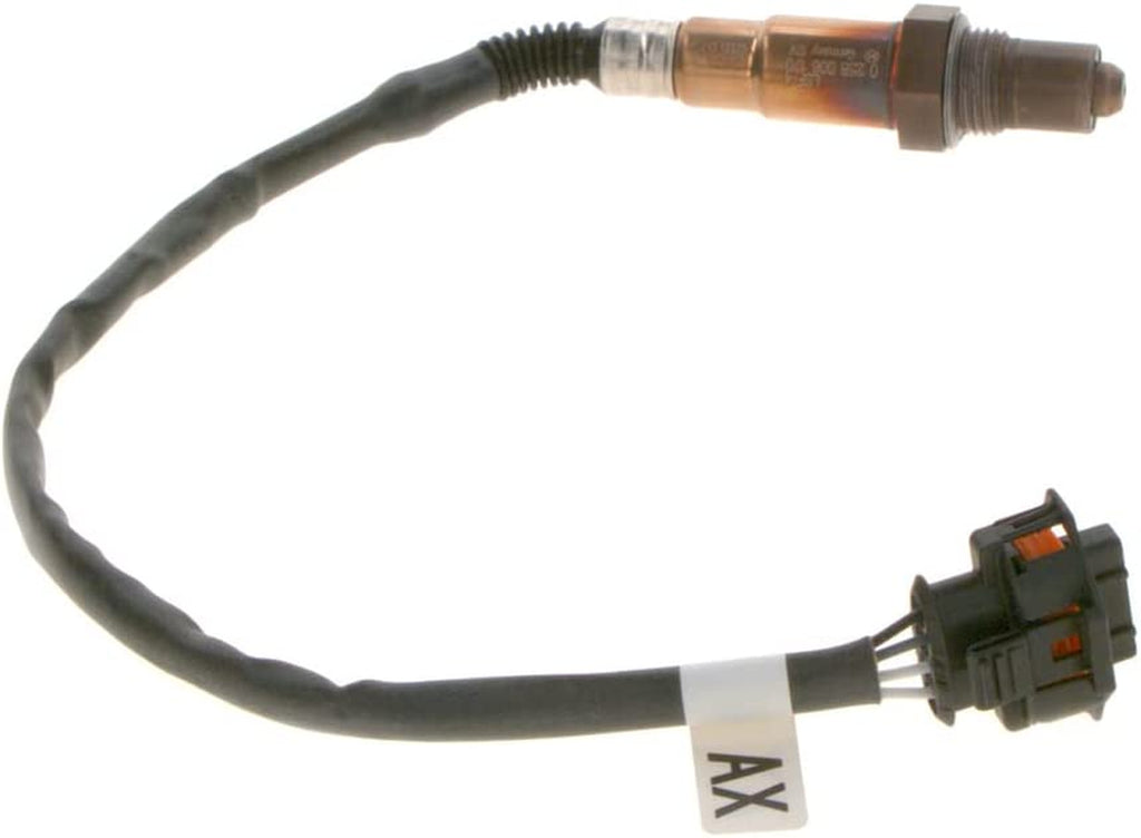0258006170 Oxygen Sensor