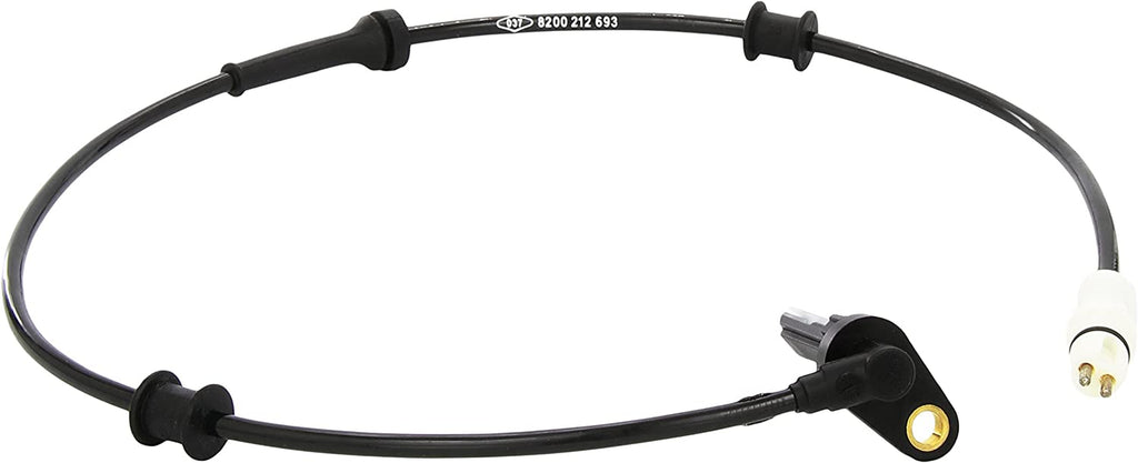 0900424 0265007534 Wheel-Speed Sensor