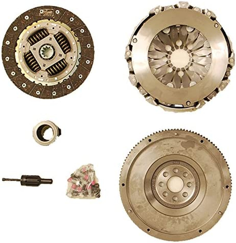 52401225 Clutch Conversion Kit