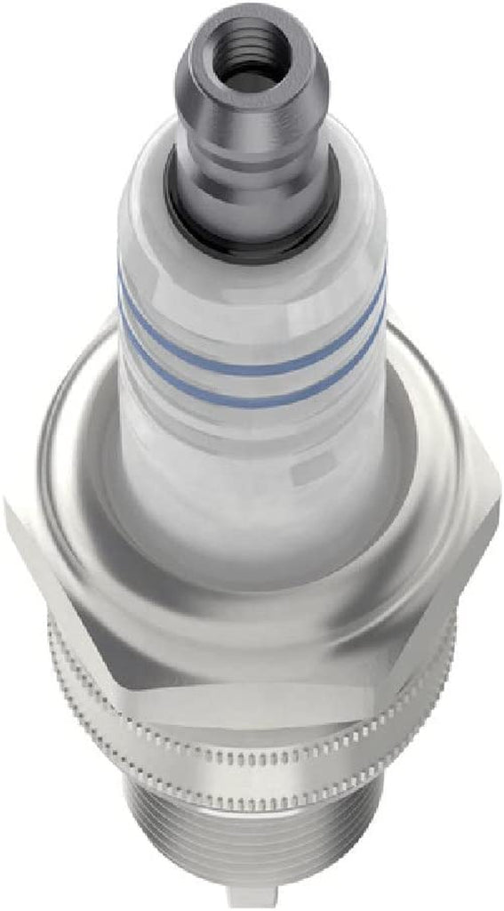 Spark Plug 1Pcs Fits BMW Z1 5 E28 3 E30 CHRYSLER DODGE 2.0-3.8L 1978-2001