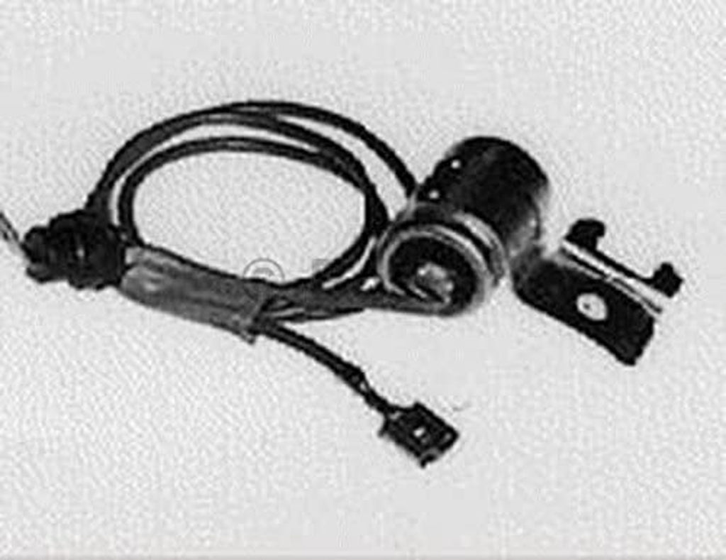Ig Condenser