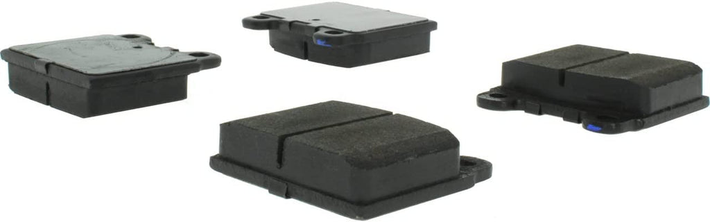 Centric 104.00451 Disc Brake Pad