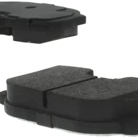 NEW  102.04930 Semi Metallic Standard Brake Pad