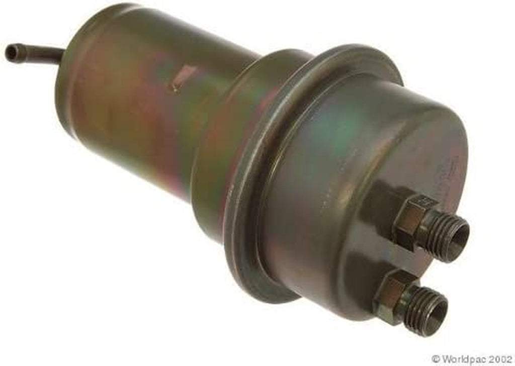 Bosch 438170004 Fuel Pressure Accumulator