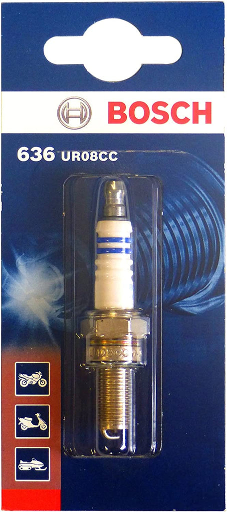 0242068800 Spark-Plug Set