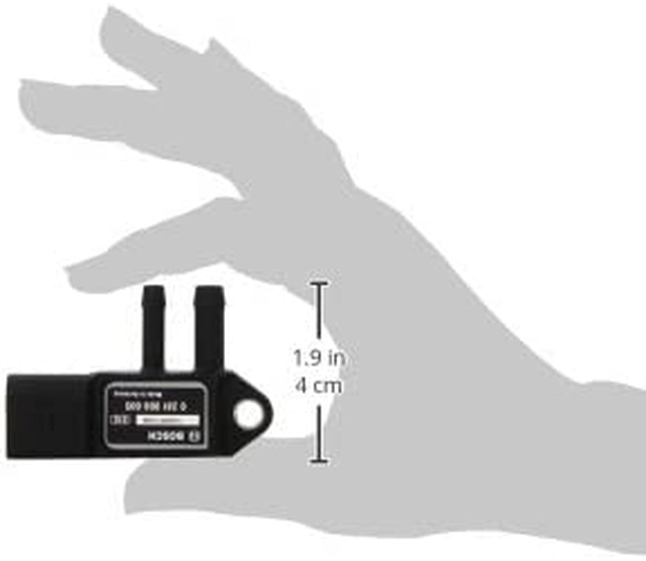 0 281 006 005 Pressure Sensor