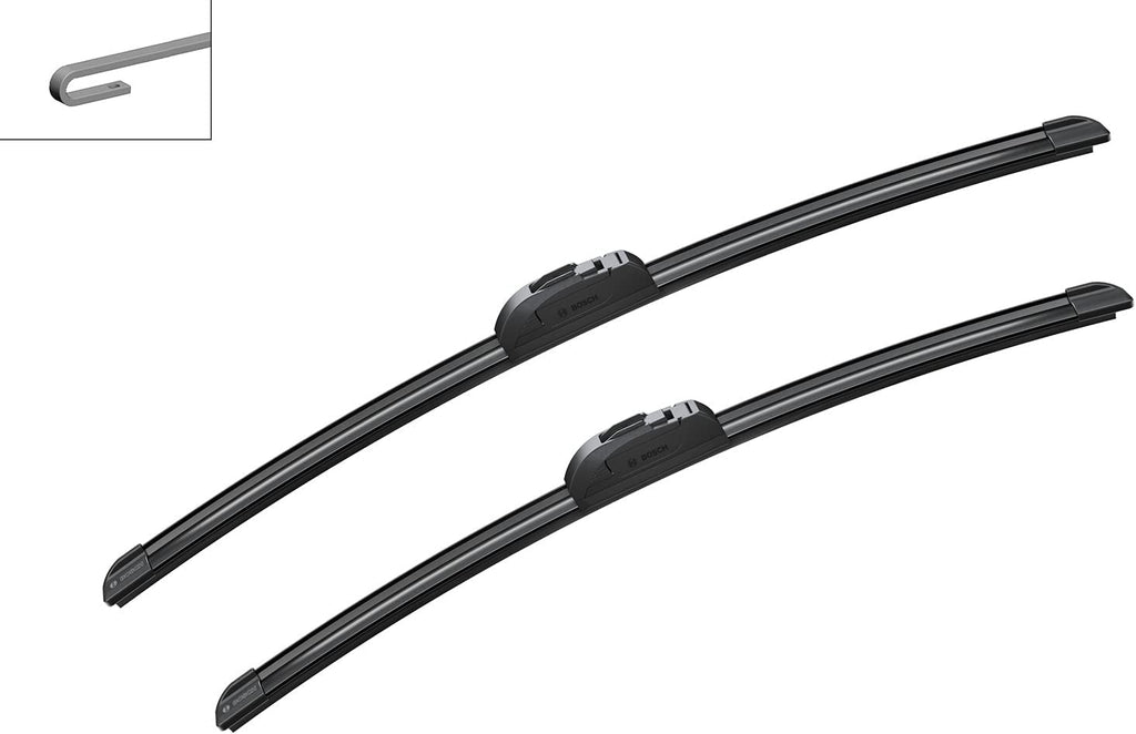 Wiper Blade Aerotwin AR551S, Length: 550Mm/500Mm – Set of Front Wiper Blades