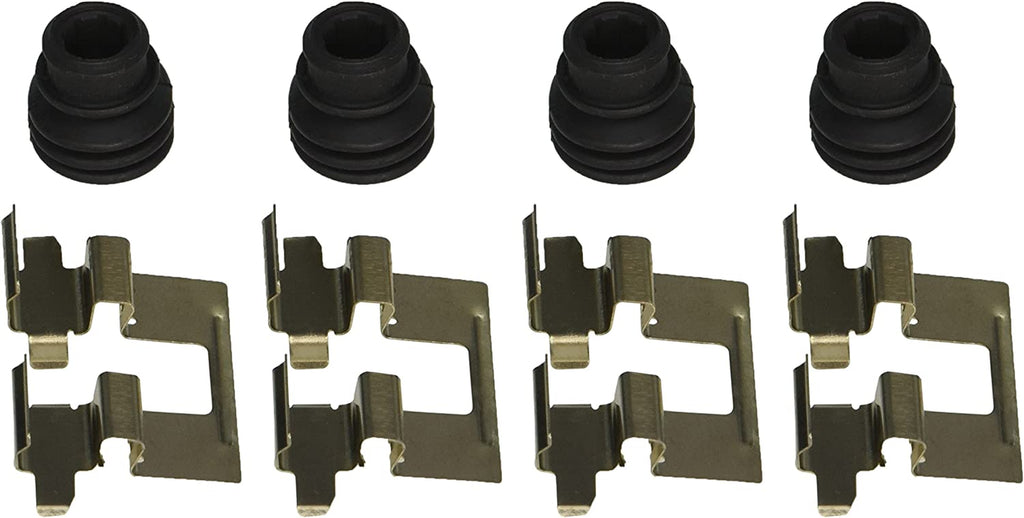 (117.46027) Disc Brake Hardware Kit