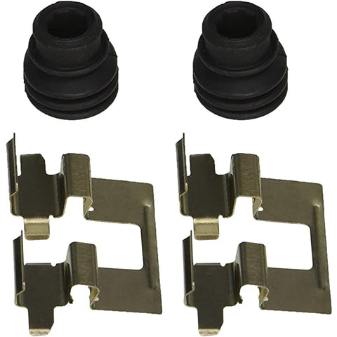 (117.46027) Disc Brake Hardware Kit