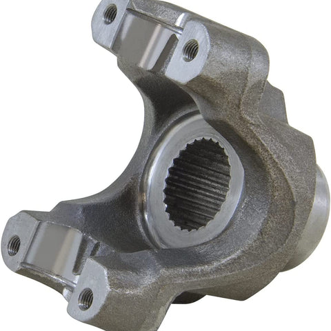 & Axle (YY D44-1310-26S) Replacement Yoke for Dana 30/44/50 Differential