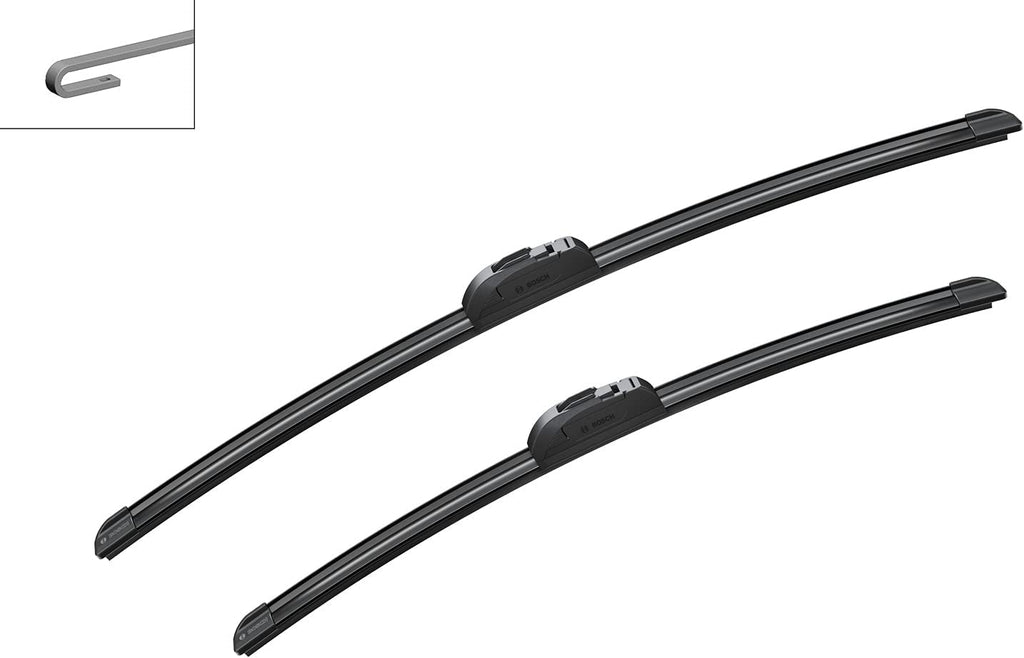 Wiper Blades