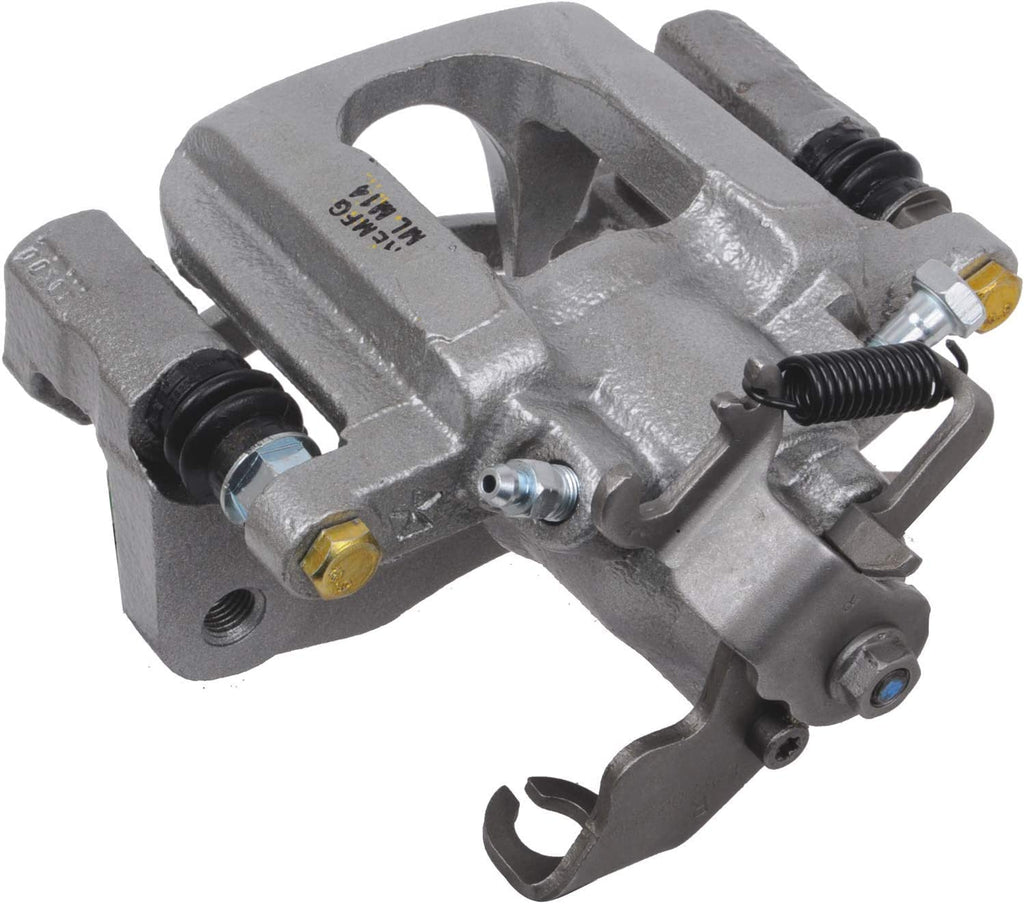 Rear Right Brake Caliper for Chrysler Dodge Volkswagen Mini Van Goodyear GY5631A