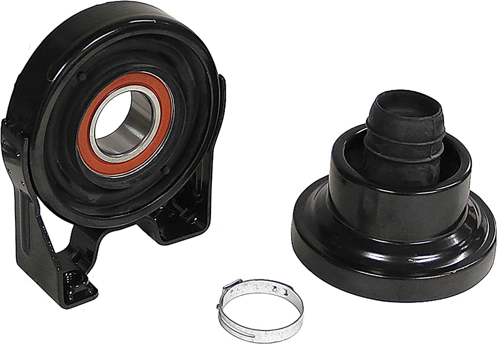 Dorman 934-703 Drive Shaft Center Support Bearing for Select Audi / Porsche / Volkswagen Models