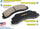 Front Ceramic Brake Pads for Dodge Challenger & More  GYD1767