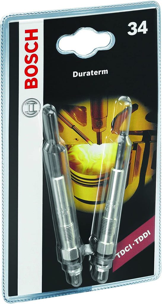 0 250 202 095 Glow Plug