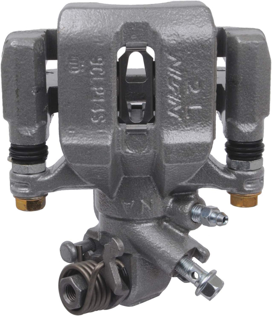 Rear Left Brake Caliper for Acura CSX, ILX, Honda Civic  GY3850A