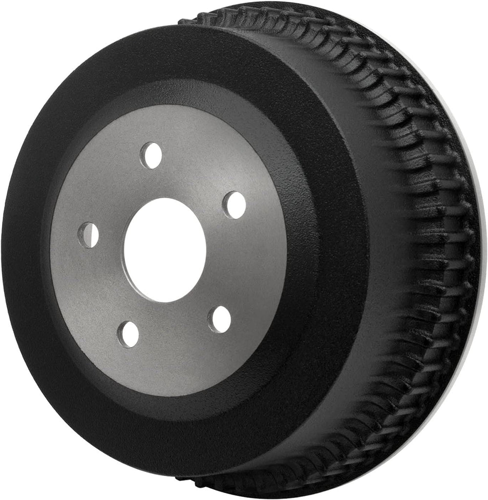 True Balanced Brake DRUM (1) 365-56003 for 1966-1971 Ford Ranchero, 1967 Mercury Caliente, 1967 Mercury Cyclone, 1967 Mercury Villager, 1967 Mercury Voyager, 1968 Ford Torino,