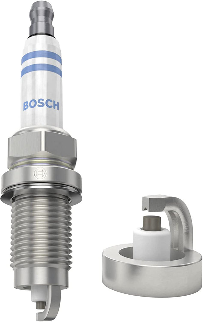 FR7HC (+51) - Spark Plugs Nickel - Set of 4