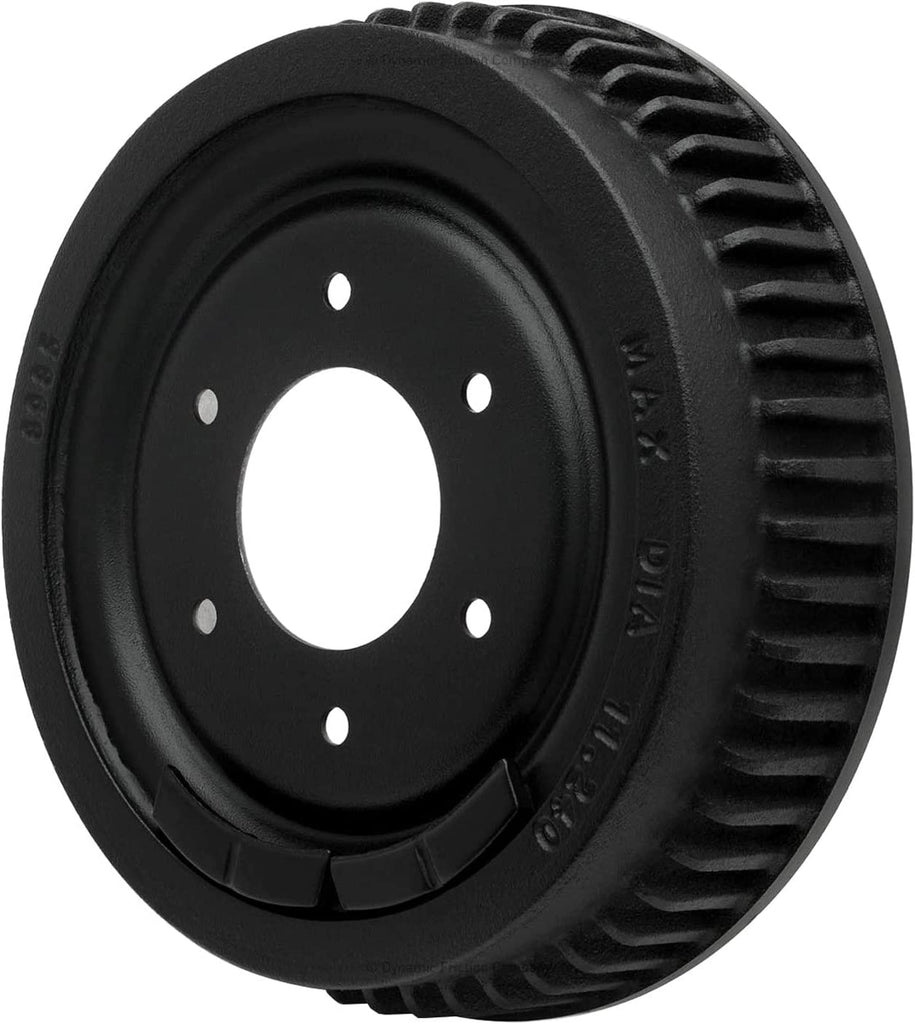 True Balanced Brake DRUM (1) 365-47060