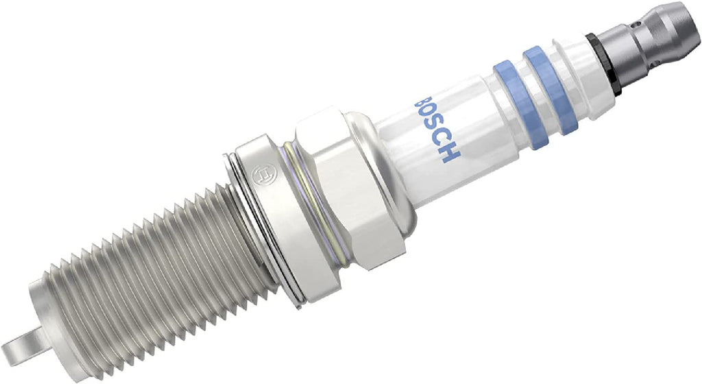 BOSCH Spark Plug 1Pcs Fits TOYOTA Yaris Vitz Yaris Iq Aygo 1.0L 2005-