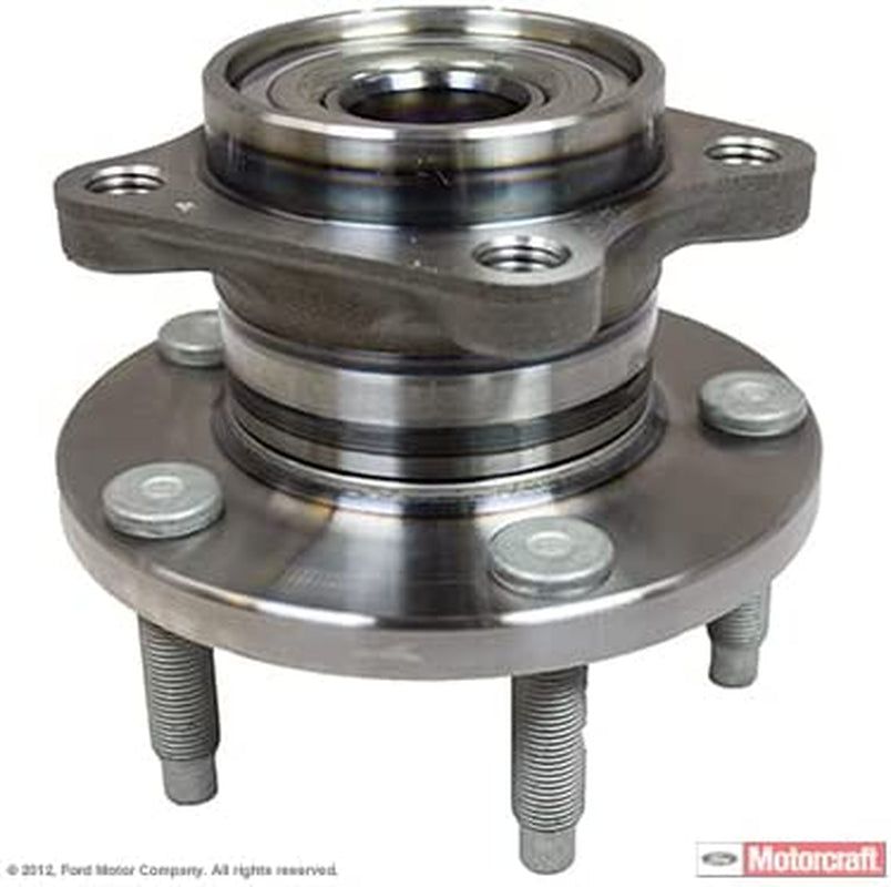 HUB-34 Disc Brake Hub