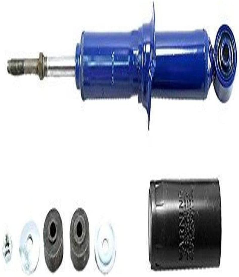 Shocks & Struts Monro-Matic plus 801351 Suspension Strut