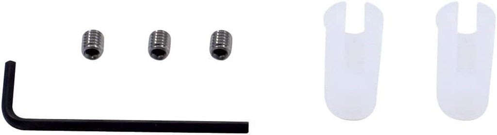 70765 Number "4" Pool Ball Gearshift Knob for 13/15/18 Speed Eaton Style Shifters