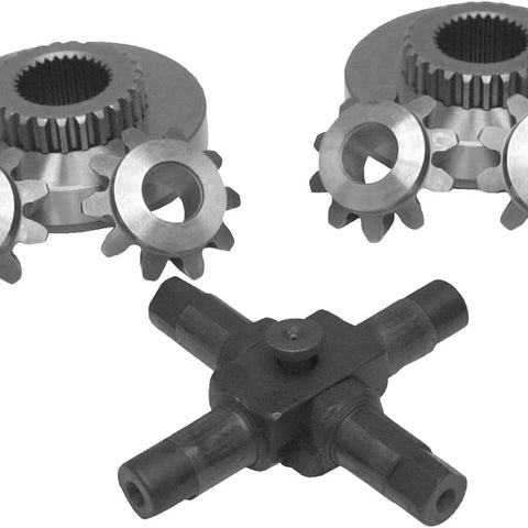 & Axle (YPKD60-P/L-35) Replacement Positraction Internal for 35-Spline Dana 60/70 Differential
