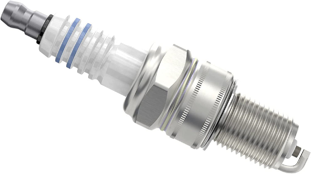 WR8DC - Spark Plugs Nickel - 1 Piece