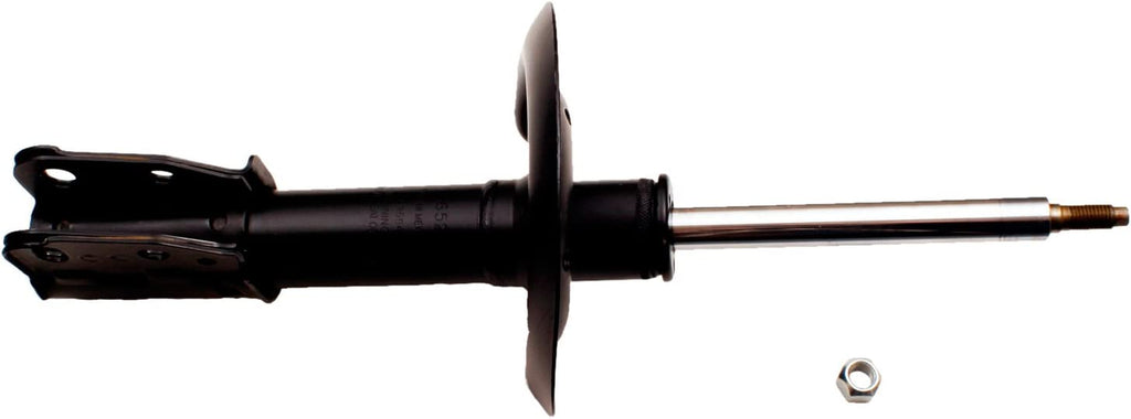 Professional 503-353 Premium Gas Charged Front Suspension Strut Assembly